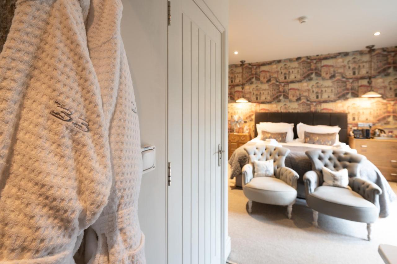 No33 Hunstanton Boutique Rooms Dış mekan fotoğraf