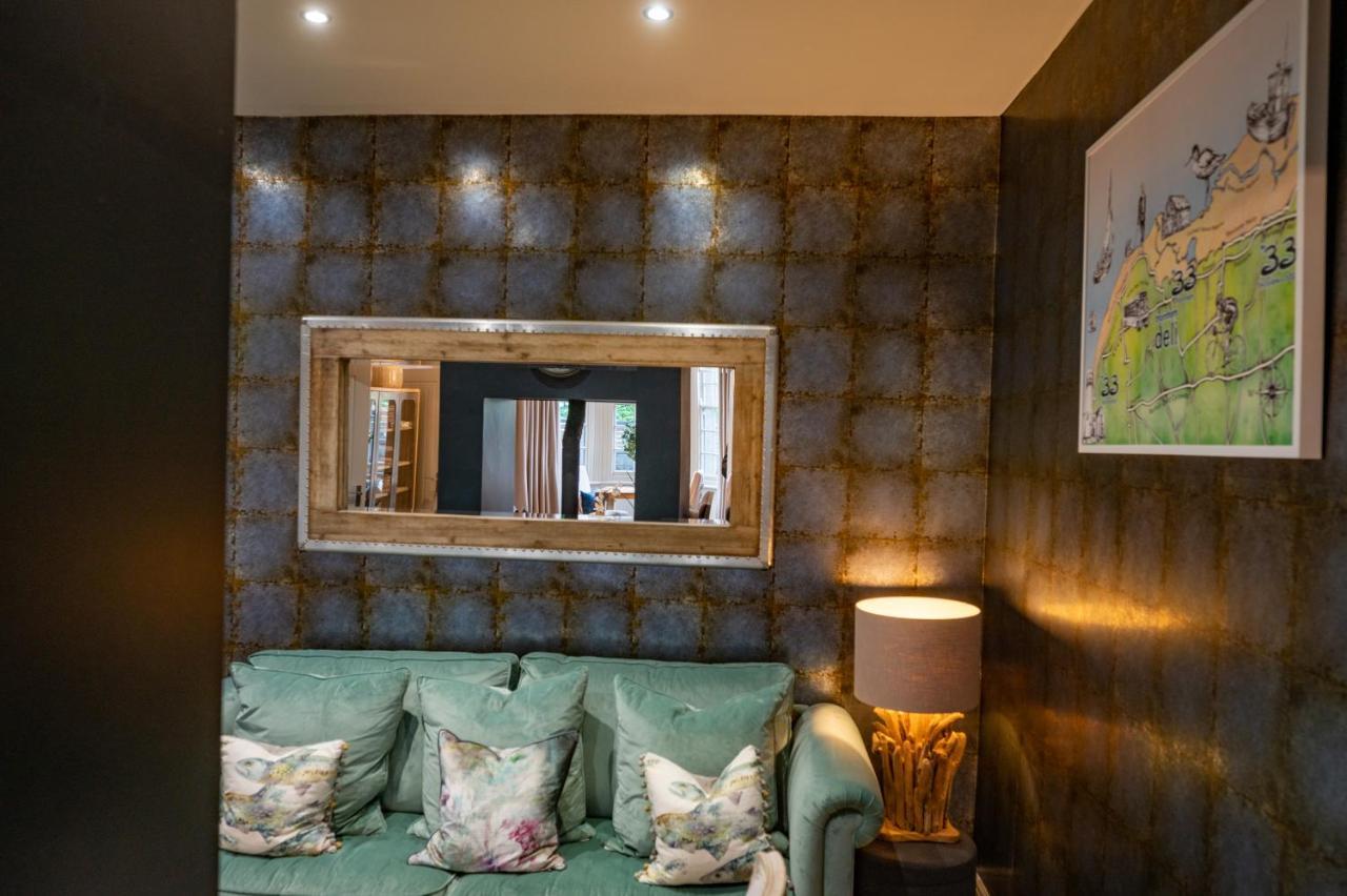 No33 Hunstanton Boutique Rooms Dış mekan fotoğraf