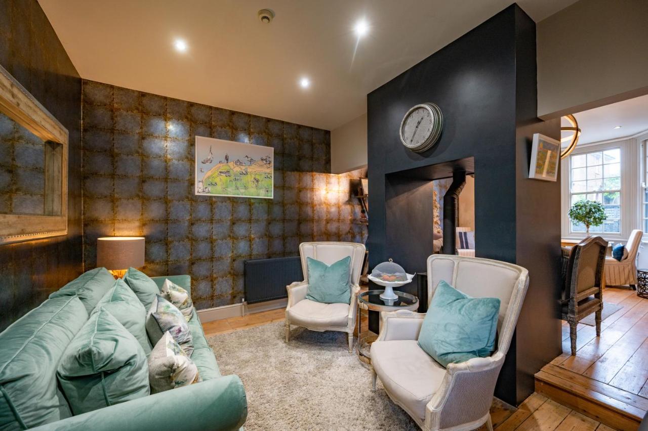 No33 Hunstanton Boutique Rooms Dış mekan fotoğraf