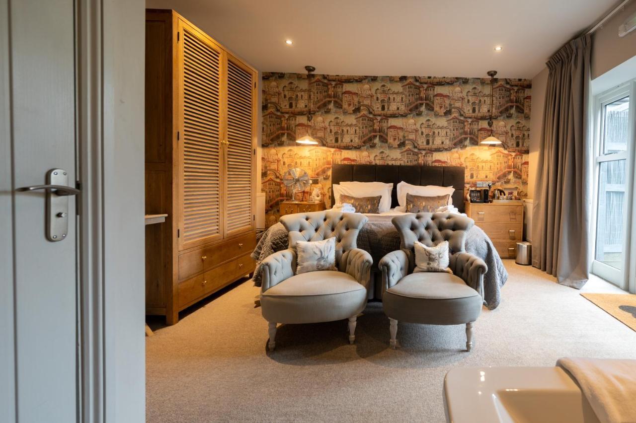 No33 Hunstanton Boutique Rooms Dış mekan fotoğraf