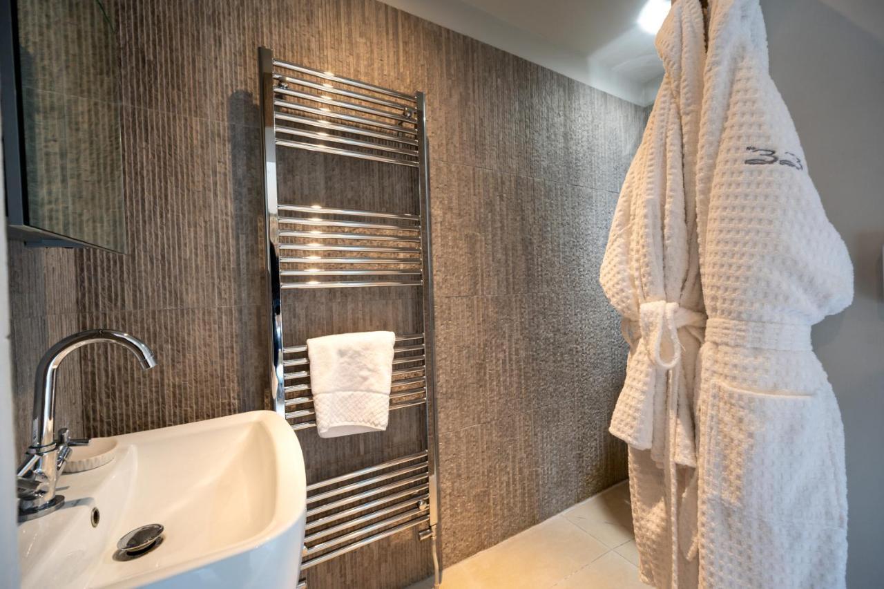 No33 Hunstanton Boutique Rooms Dış mekan fotoğraf