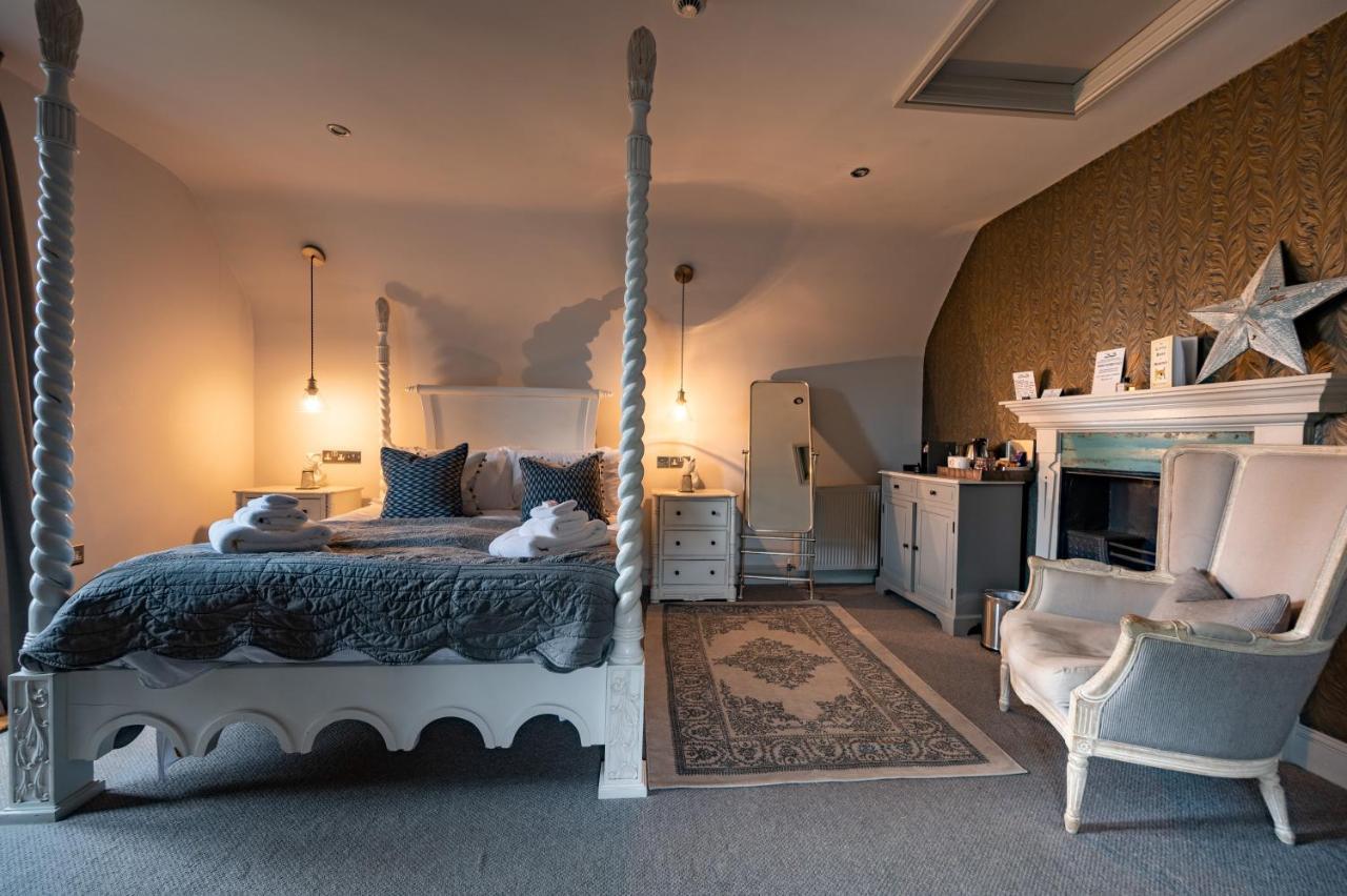 No33 Hunstanton Boutique Rooms Dış mekan fotoğraf