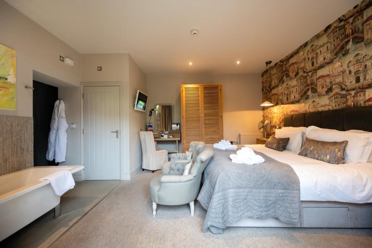 No33 Hunstanton Boutique Rooms Dış mekan fotoğraf