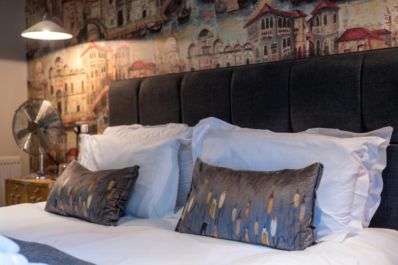 No33 Hunstanton Boutique Rooms Dış mekan fotoğraf