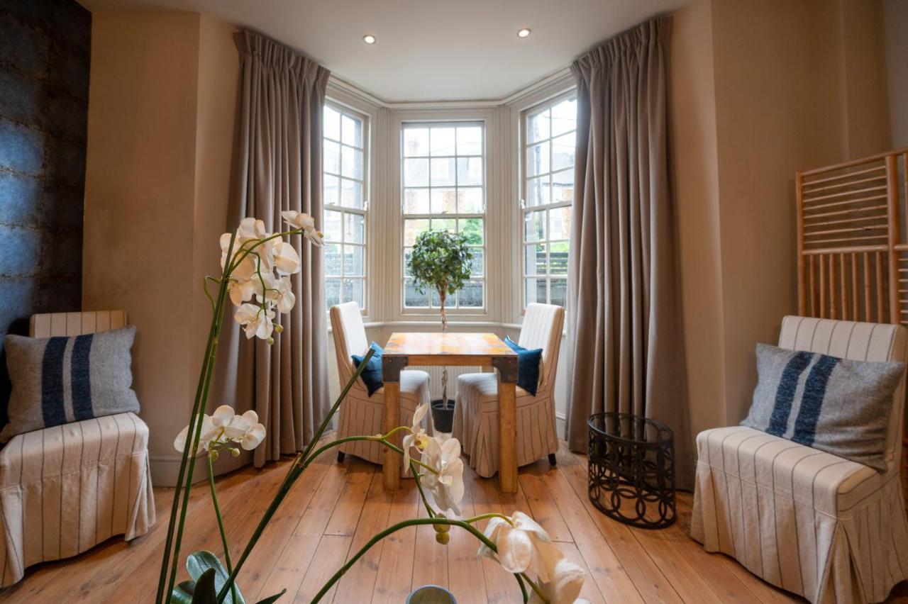 No33 Hunstanton Boutique Rooms Dış mekan fotoğraf