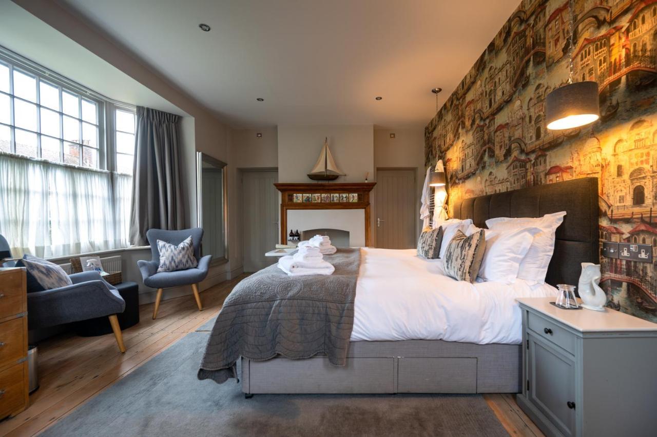 No33 Hunstanton Boutique Rooms Dış mekan fotoğraf