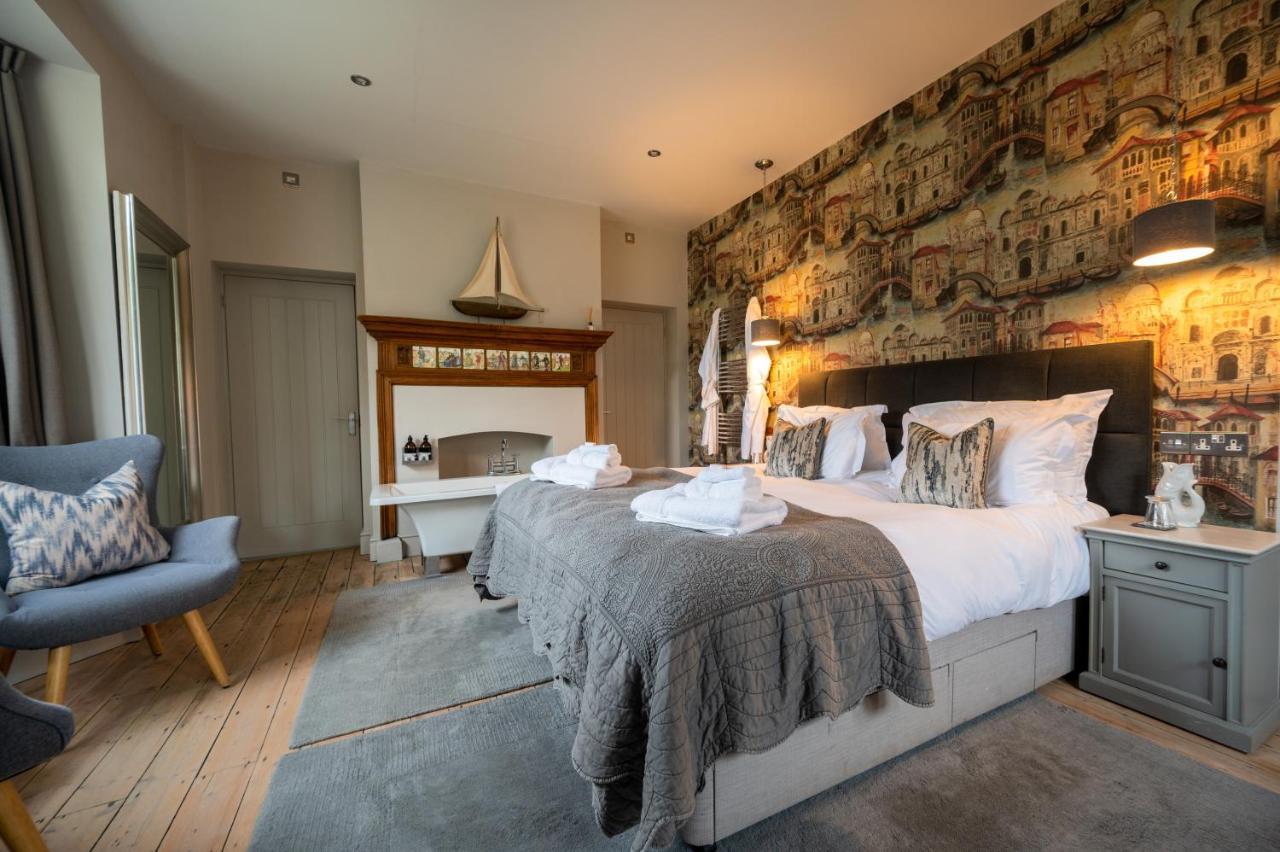 No33 Hunstanton Boutique Rooms Dış mekan fotoğraf