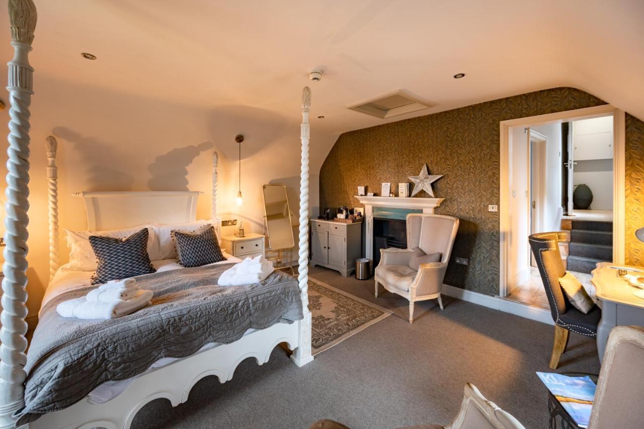 No33 Hunstanton Boutique Rooms Dış mekan fotoğraf