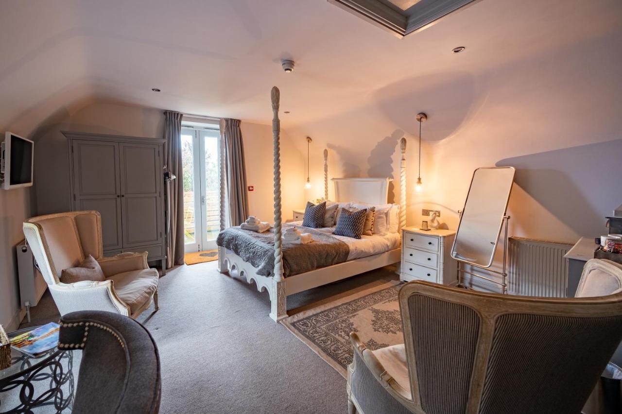 No33 Hunstanton Boutique Rooms Dış mekan fotoğraf