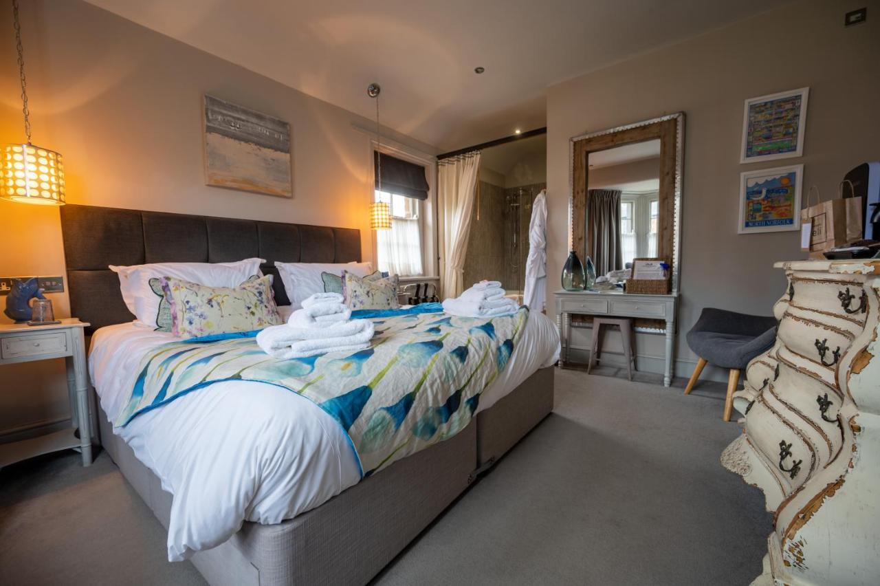 No33 Hunstanton Boutique Rooms Dış mekan fotoğraf