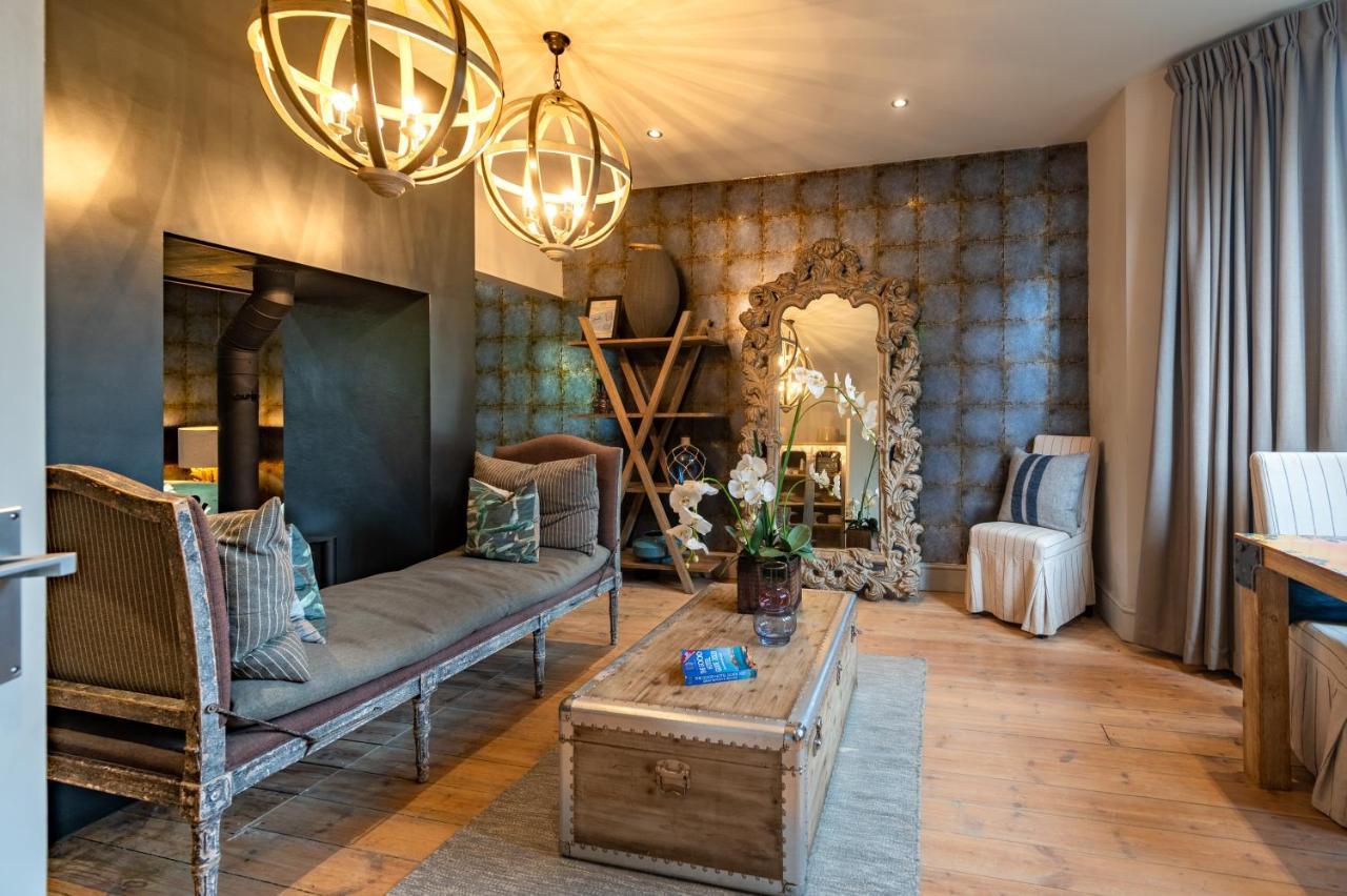 No33 Hunstanton Boutique Rooms Dış mekan fotoğraf