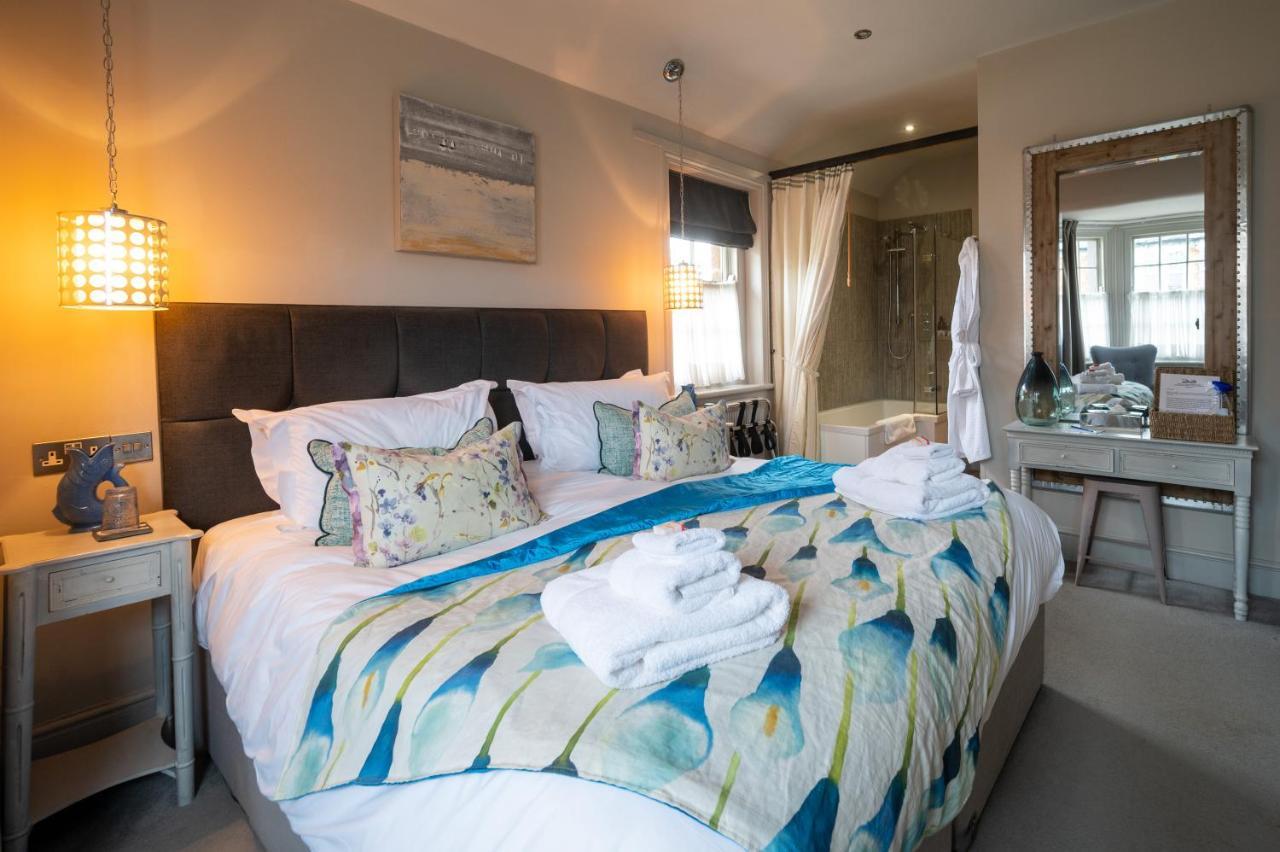 No33 Hunstanton Boutique Rooms Dış mekan fotoğraf