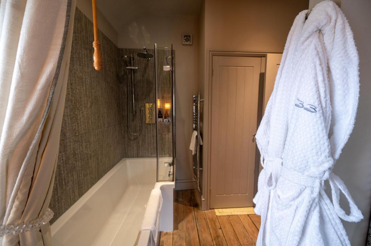 No33 Hunstanton Boutique Rooms Dış mekan fotoğraf