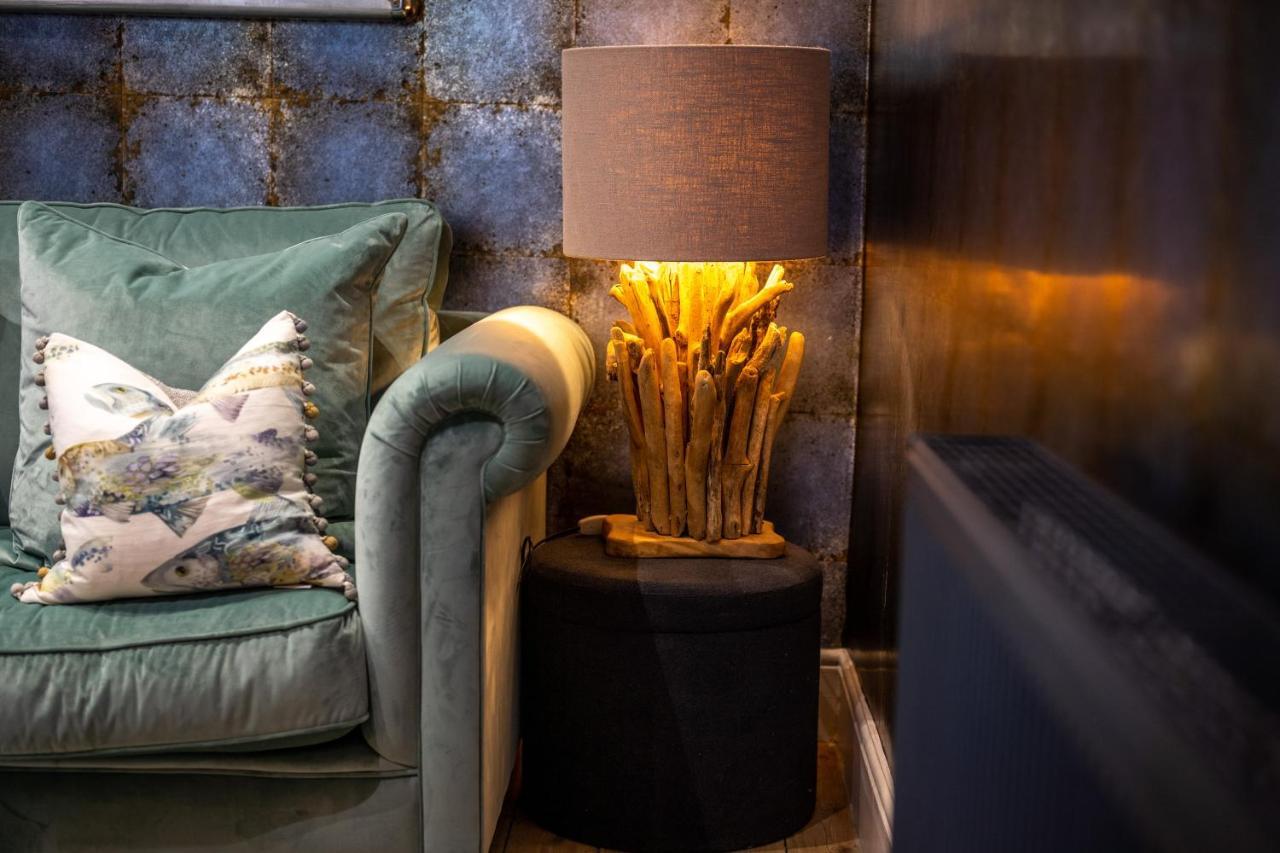 No33 Hunstanton Boutique Rooms Dış mekan fotoğraf