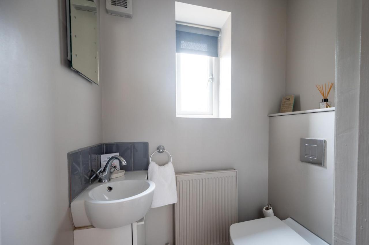 No33 Hunstanton Boutique Rooms Dış mekan fotoğraf