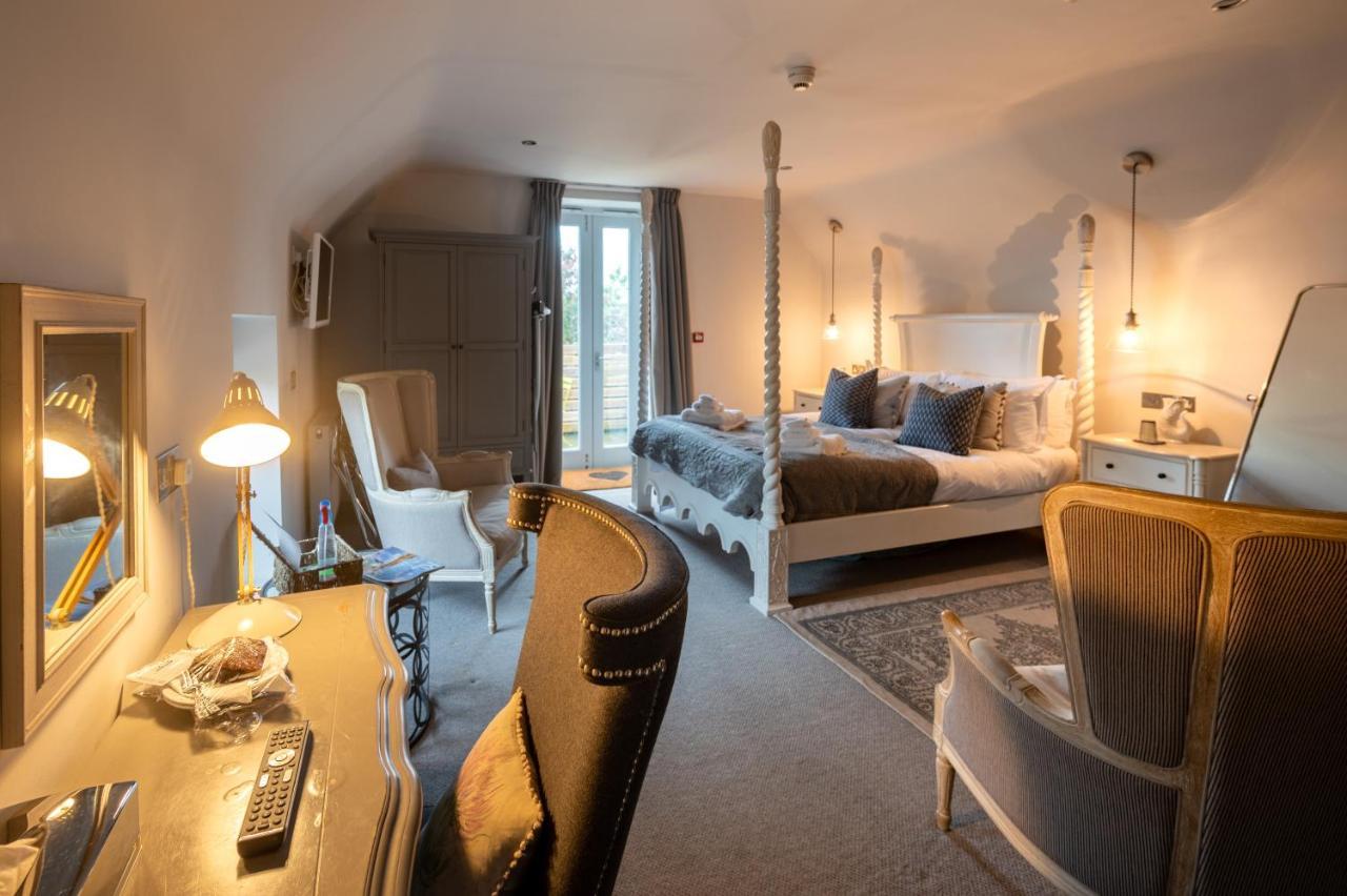 No33 Hunstanton Boutique Rooms Dış mekan fotoğraf