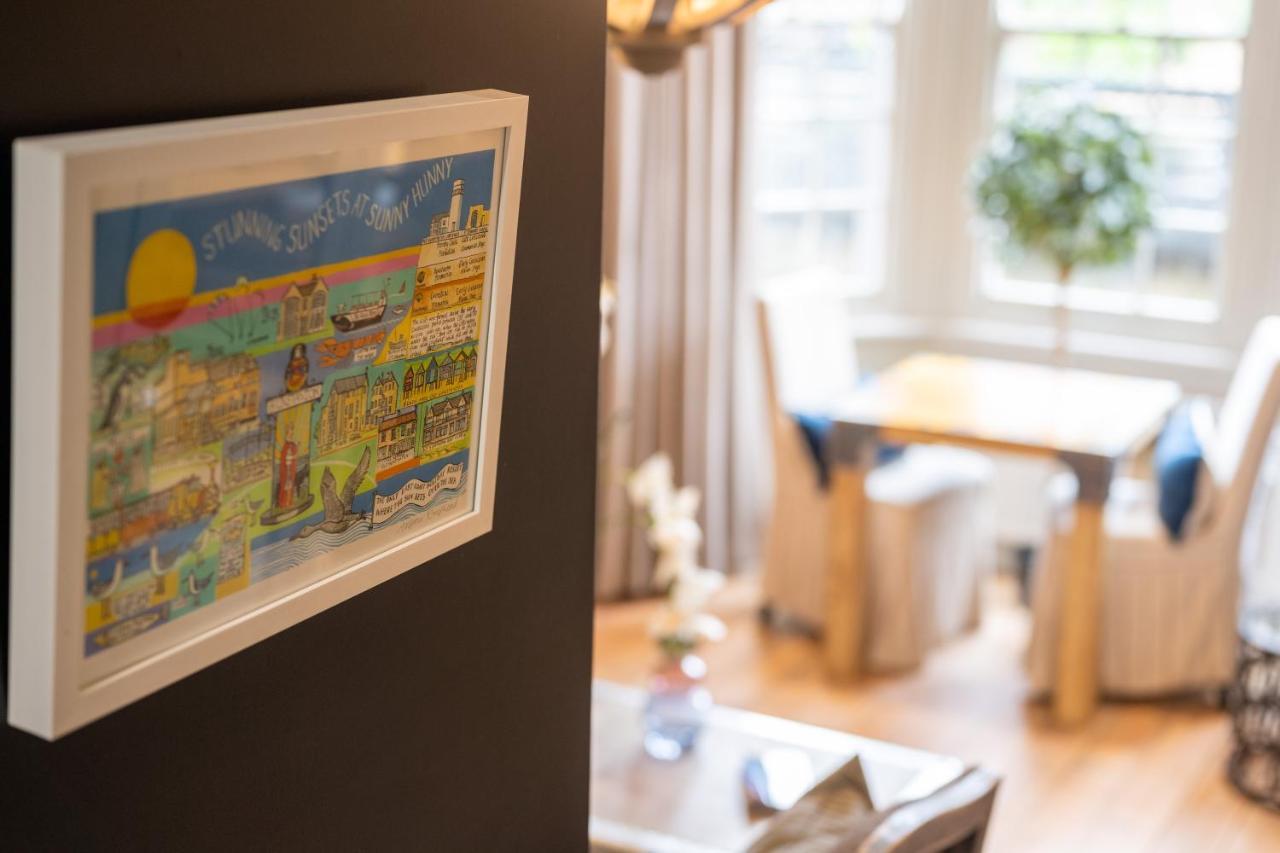 No33 Hunstanton Boutique Rooms Dış mekan fotoğraf