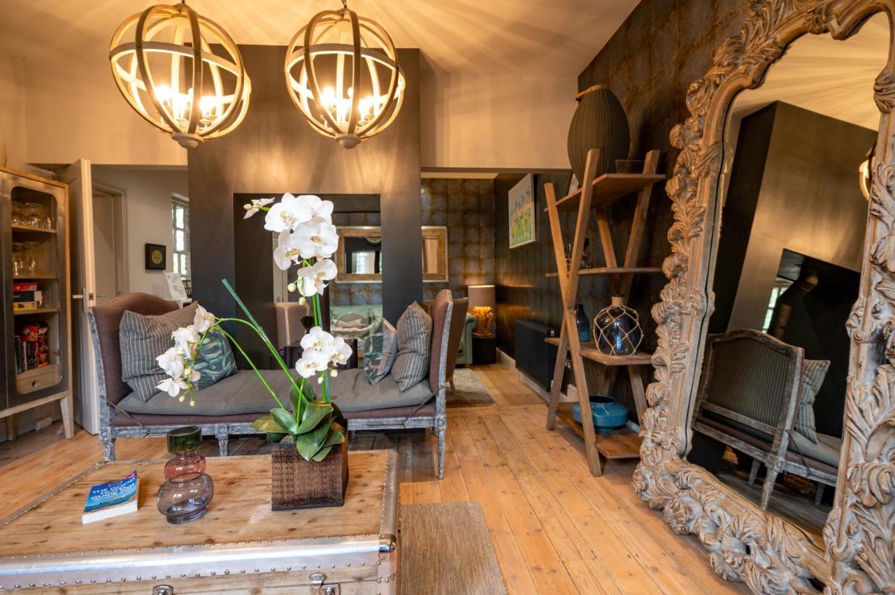 No33 Hunstanton Boutique Rooms Dış mekan fotoğraf