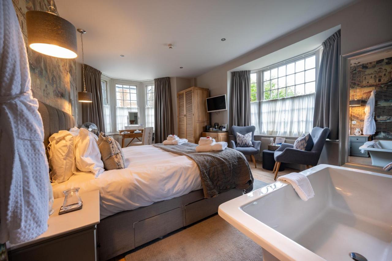 No33 Hunstanton Boutique Rooms Dış mekan fotoğraf