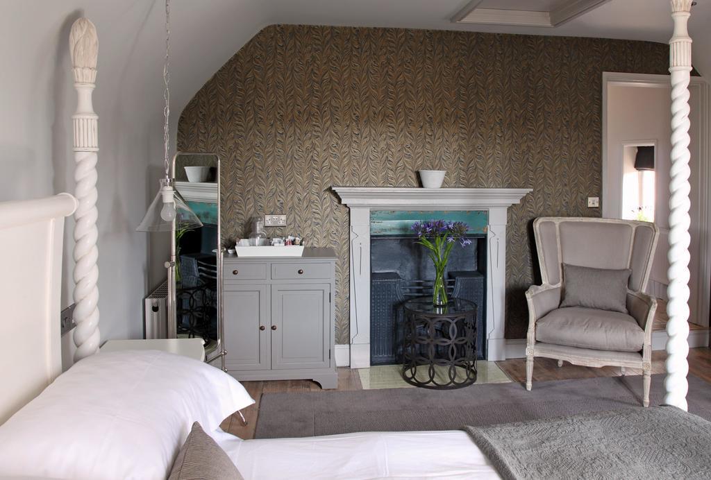 No33 Hunstanton Boutique Rooms Oda fotoğraf