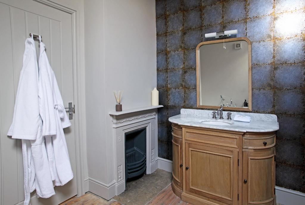 No33 Hunstanton Boutique Rooms Oda fotoğraf