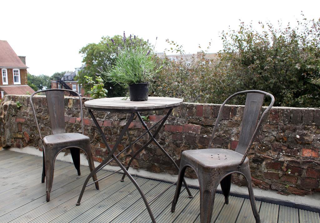 No33 Hunstanton Boutique Rooms Oda fotoğraf