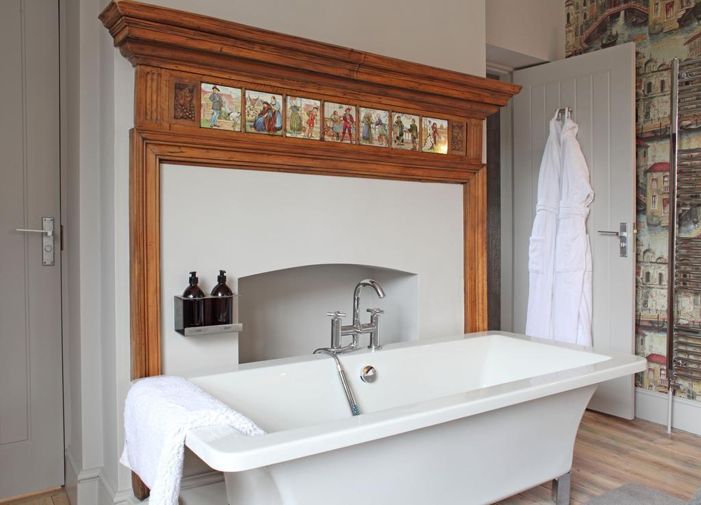 No33 Hunstanton Boutique Rooms Oda fotoğraf