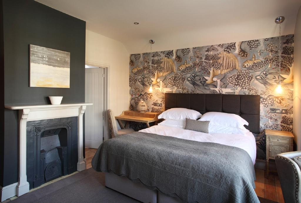 No33 Hunstanton Boutique Rooms Oda fotoğraf